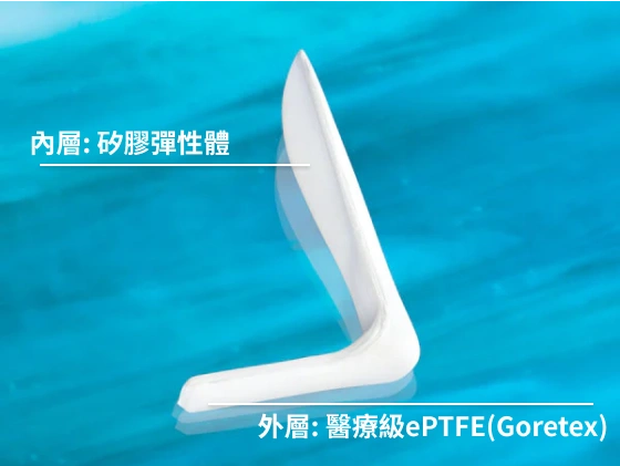 卡麥拉鼻模