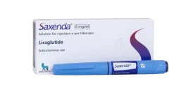 Saxenda  瘦瘦筆