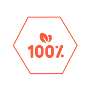 高純度:經SEC-HPLC測試結果純度為100%(純度不佳可能提升抗體產生及增加潛在不良反應率)-ICON