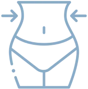 想雕塑身材曲線者-ICON