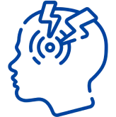 想改善或預防中風-ICON