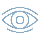 眼窩凹陷者-ICON