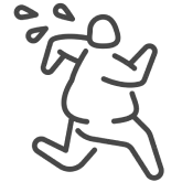 嘗試多種減重方法仍失敗者-ICON