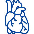減少心臟的工作負荷-ICON