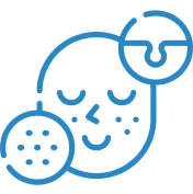 毛孔粗大者-ICON