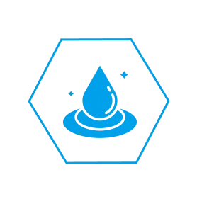 純度高：產製的900kD蛋白純度達到99.5%，含量高於韓國食藥署標準。-ICON