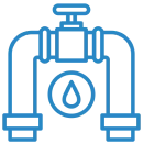 專利回流閥系統，有效預防血液回流的汙染物-ICON