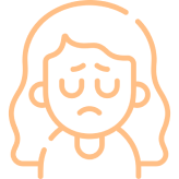 五官過於平面者-ICON