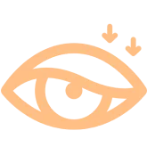 眼皮鬆弛下垂-ICON