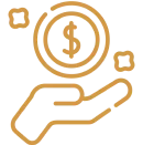 可客製化發數，高CP、平價電波選擇-ICON