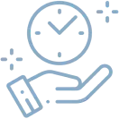 增生膠原且效果持久，自體再生的膠原蛋白修復能力強，長效持續一年-ICON