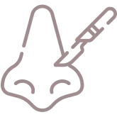 二度隆鼻者-ICON