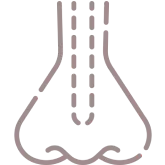 需重建鼻中膈者-ICON