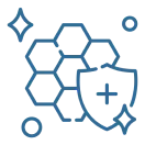 活化修復機能-ICON