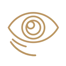 Signs of aging around the eyes - ICON