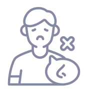 擔心隆鼻產生排斥者-ICON