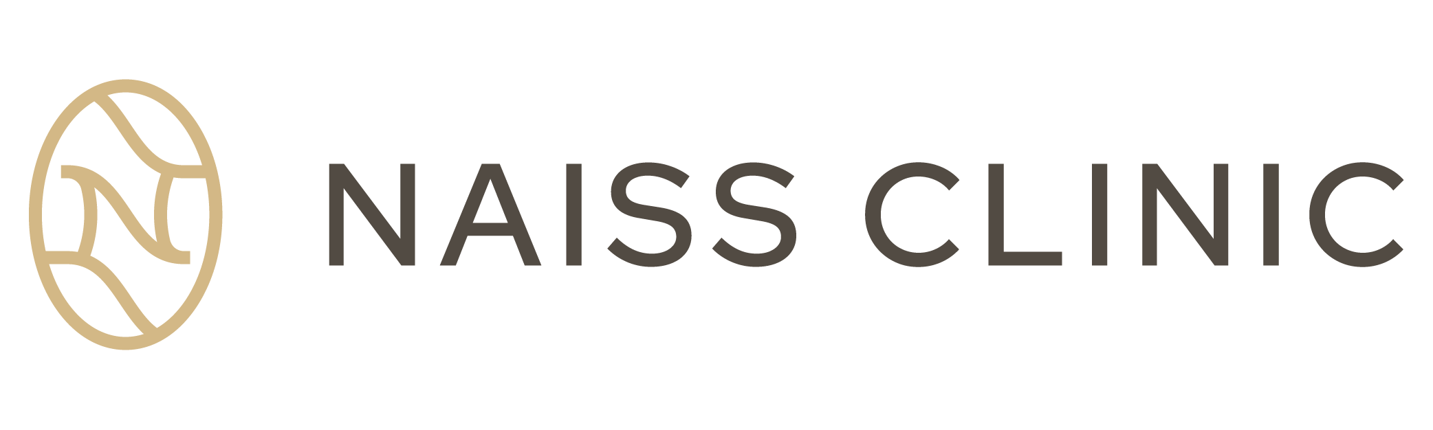 NAISS CLINIC LOGO