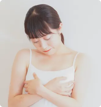 不願意動刀植入假體