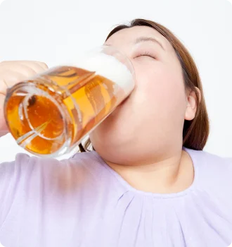 工作忙碌又一直應酬