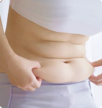 產後或更年期肥胖