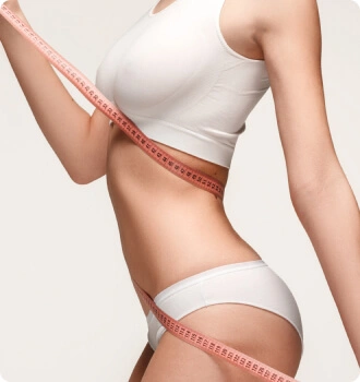 夢想著擁有女團鉛筆腿、A4腰