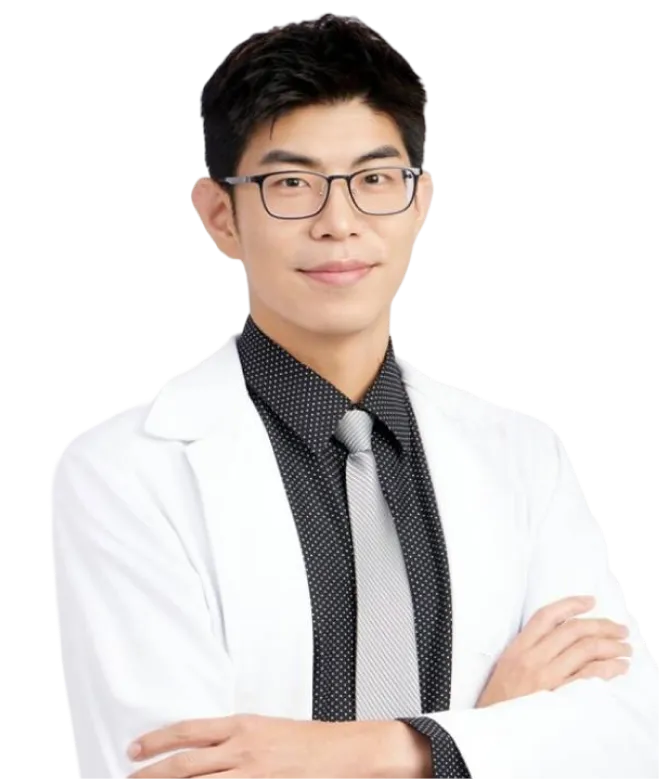 Dr. Chieh Hsu