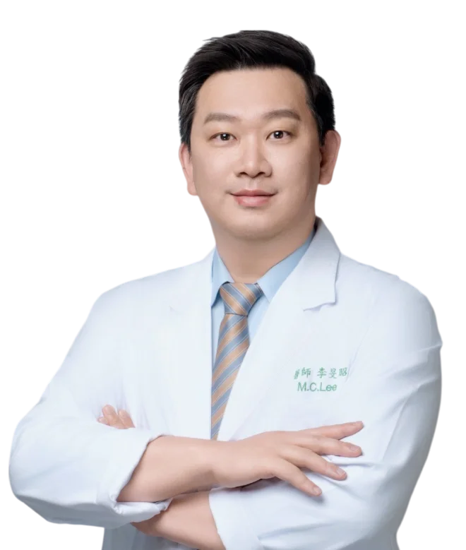 李旻昭 醫師