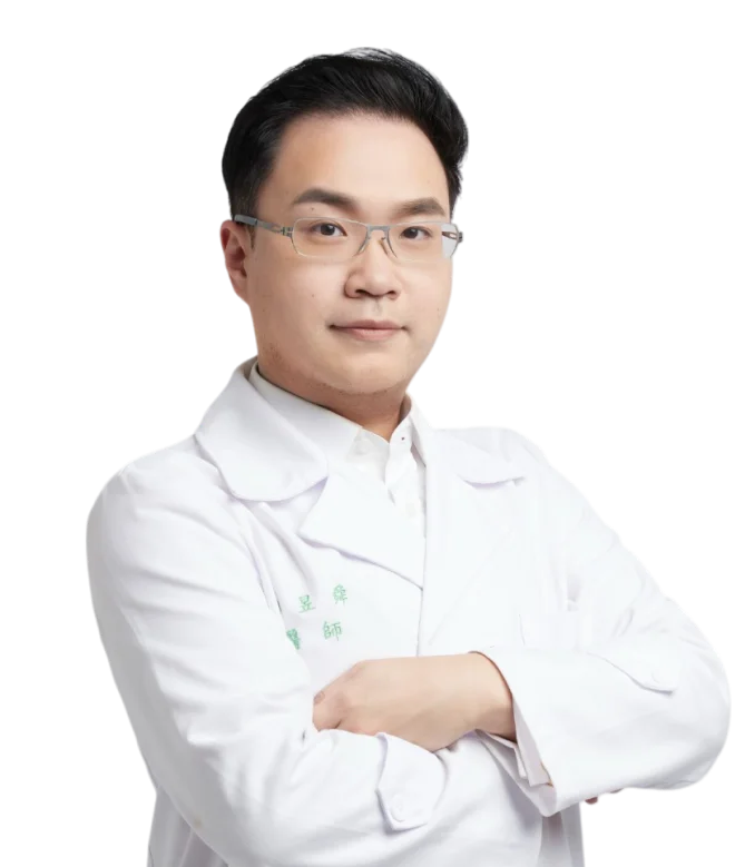 邱昱舜 醫師