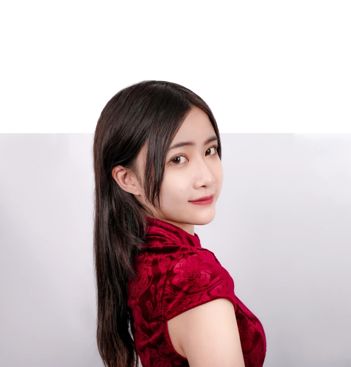 雙眼皮手術案例-李婷婷