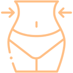 恢復肚皮緊實-ICON