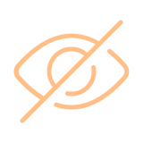 傷口小、隱痕-ICON