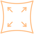 拉提範圍廣-ICON