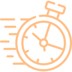 手術時間短-ICON