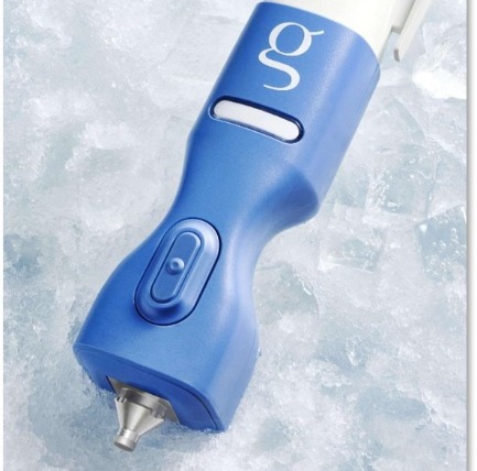 R2 原廠 CryoAesthetics 探頭