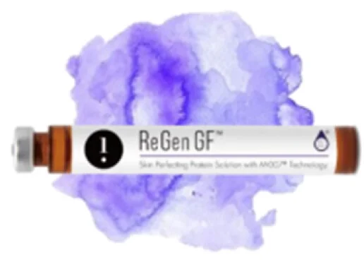 極潤保濕精華液