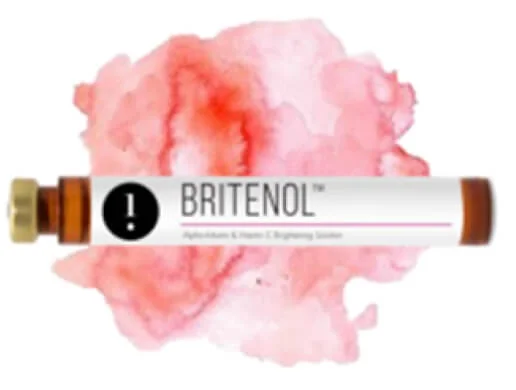 淡斑美白精華液