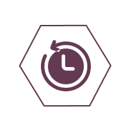 「長效」：高濃度玻尿酸，延長被代謝、分解時間-ICON