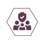 「安全」：通過FDA、CE、衛福部認證許可-ICON