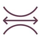 質地光滑，具高度延展性-ICON