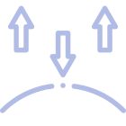 觸感Q彈飽滿-ICON