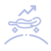 柔軟度提升30%，莢膜攣縮率不到1%-ICON