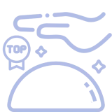 1級記憶凝膠，仿真觸感-ICON