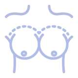 術後邊緣感低-ICON