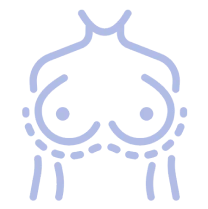 想要圓潤飽滿深V乳溝的歐美系美胸ICON