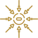 極佳內聚力，仙女玻尿酸在注射後仍保持原始形狀-ICON