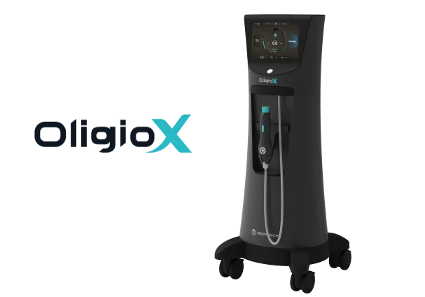OligioX device