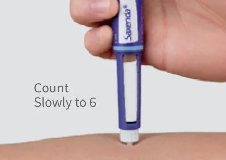 Step 5 - Inject