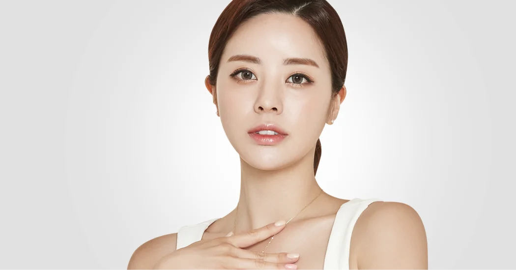 舒顏萃效果示意圖