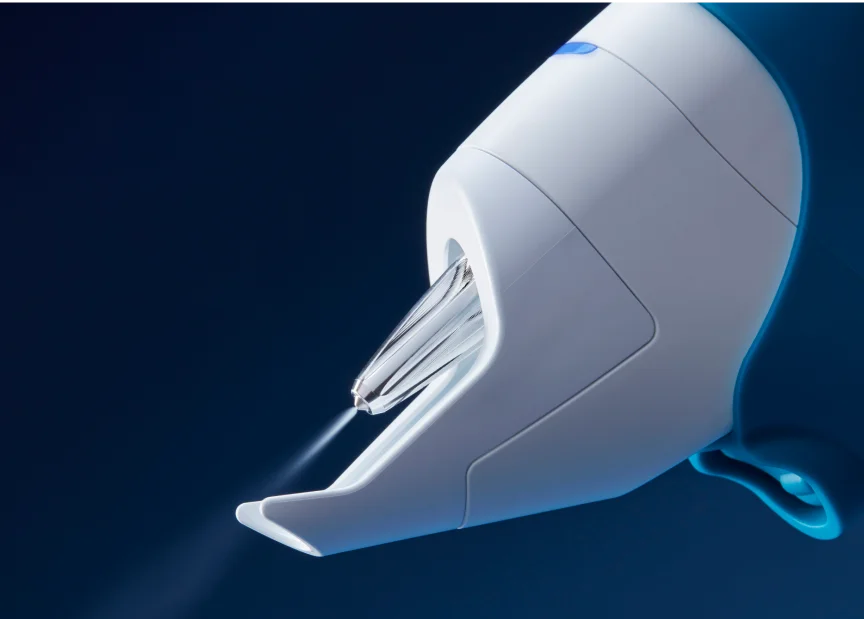 TargetCool 疼就酷 探頭注射