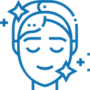 HIFU精華導入技術，亮白+保濕一次擁有-ICON